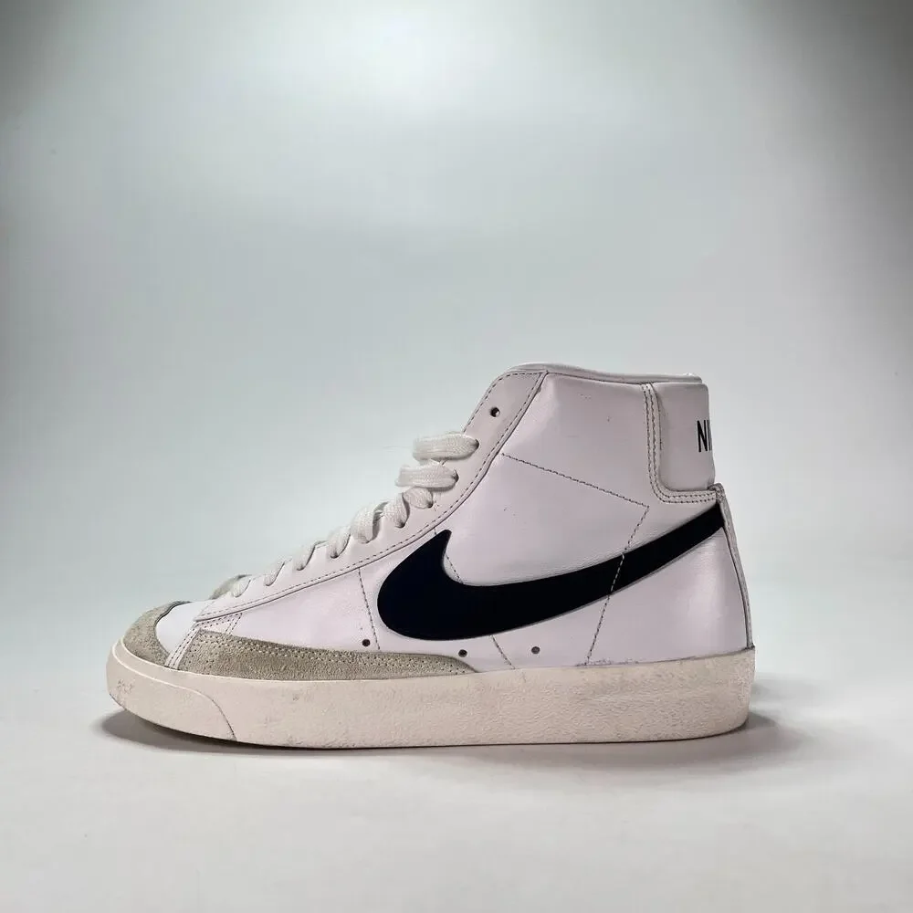 Nike blazer mid